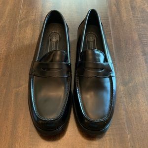 NEW - Rockport Grand Falls Men’s Leather Shoes